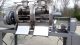 Littleford FKM-600-D Stainless Steel Plow Mixer, Liquid Injection