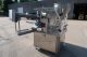 Orics R50 Rotary Cup Filling, Sealing and Lidding Machine