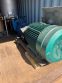 Siefer 200 HP Inline Colloid Mill for Asphalt Emulsions and Grease