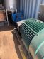 Siefer 200 HP Inline Colloid Mill for Asphalt Emulsions and Grease