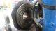 Siefer 200 HP Inline Colloid Mill for Asphalt Emulsions and Grease