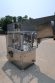 Total Packs GMP Metal Tube Filling and Sealing Machine, 50/Minute