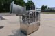 Total Packs GMP Metal Tube Filling and Sealing Machine, 50/Minute
