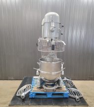 Hobart V1401 Bowl Mixer with Four Attachments