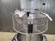 Hobart V1401 Bowl Mixer with Four Attachments