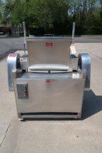 Lombi 50 Lb. Dough Mixer, Tilt Discharge