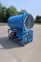 Northstar L3666 Freeze Dryer,  Heated Shelves