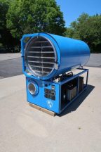 Freeze Dry Company L3680 Freeze Dryer, Single Phase Electrics