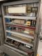 BWI Fords/ Holmatic PR-1 Automatic Cup Filling Sealing and Lidding Line