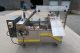 Econocorp “Econoseal” E-2000 Cartoner, Hot Glue Sealing