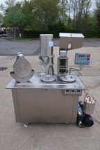 LFA Semi-Automatic Encapsulator, 25,000 Capsules Per Hour