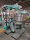 200 Gallon Lee Stainless Scraper Agitated Pressure Tank, Tilt Out Agitation
