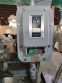 200 Gallon Lee Stainless Scraper Agitated Pressure Tank, Tilt Out Agitation