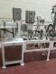 Bartelt IM9 and IM7 Pouching Machines, Auger Filling (2)