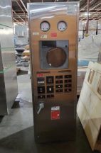 Gruenberg T18H69-38D Pharmaceutical Oven, with Honeywell Chart Recorder