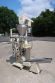 Sunshine Machinery Vertical Form Fill and Seal Machine, Powder Auger Head