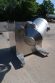 YuTong 200 Liter SS Multi-Directional Tumbling Mixer