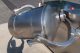 YuTong 200 Liter SS Multi-Directional Tumbling Mixer