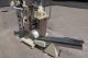 Sunshine Machinery Vertical Form Fill and Seal Machine, Powder Auger Head