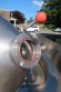 YuTong 200 Liter SS Multi-Directional Tumbling Mixer
