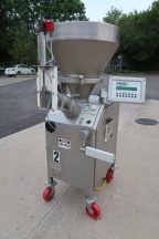 Vemag Robot 500 Sausage Filler/Stuffer