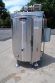 100 Gallon Groen SS Gas Fired Scraper Kettle