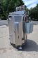 100 Gallon Groen SS Gas Fired Scraper Kettle