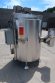 100 Gallon Groen SS Gas Fired Scraper Kettle