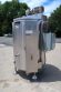 100 Gallon Groen SS Gas Fired Scraper Kettle