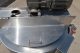 100 Gallon Groen SS Gas Fired Scraper Kettle