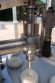 Kalix KX-80 Ultra Sonic Tube Filling and Sealing Machine, 80 Per Minute