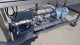 Wen Zhuo 2 In. X 2 In. Stainless Progressive Cavity Positive Displacement Pump