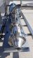 Wen Zhuo 2 In. X 2 In. Stainless Progressive Cavity Positive Displacement Pump
