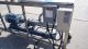Wen Zhuo 2 In. X 2 In. Stainless Progressive Cavity Positive Displacement Pump