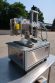 TWP Semi-Automatic Ultrasonic Tube Sealer & Trimmer