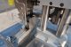 TWP Semi-Automatic Ultrasonic Tube Sealer & Trimmer