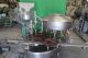 Filler Specialties 14 Valve Rotary Filler with Snap Capper, Stainless
