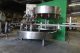 Filler Specialties 14 Valve Rotary Filler with Snap Capper, Stainless