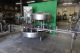 Filler Specialties 14 Valve Rotary Filler with Snap Capper, Stainless