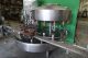 Filler Specialties 14 Valve Rotary Filler with Snap Capper, Stainless