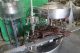 Filler Specialties 14 Valve Rotary Filler with Snap Capper, Stainless