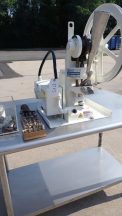 Stokes Table Top Single Punch Tablet Press, Single Phase