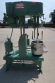 Myers 5 Gallon SS Dual Shaft Jacketed Vacuum Mixer, XP Motors
