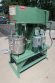 Myers 5 Gallon SS Dual Shaft Jacketed Vacuum Mixer, XP Motors