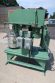 Myers 5 Gallon SS Dual Shaft Jacketed Vacuum Mixer, XP Motors