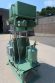 Myers 5 Gallon SS Dual Shaft Jacketed Vacuum Mixer, XP Motors