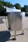 250 Gallon Lee SS Double Motion INA Jacketed Kettle