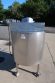 250 Gallon Lee SS Double Motion INA Jacketed Kettle