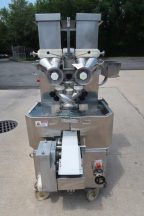 Rheon KN300 Cornucopia Encrusting Machine