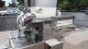 Rheon KN300 Cornucopia Encrusting Machine